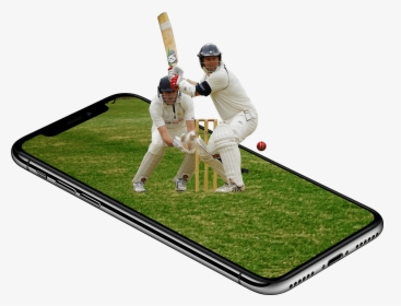 How Woking Mobile Players - First-class Cricket, HD Png Download, Free Download