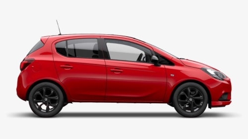 Vauxhall Corsa 5 Door Griffin - Vauxhall Corsa Griffin 5 Door, HD Png Download, Free Download