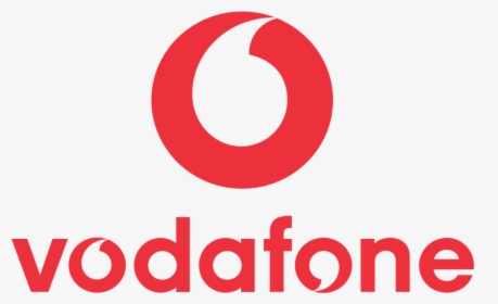 Vodafone Logo Clarify Business Development - Png Vodafone Logo 2018, Transparent Png, Free Download