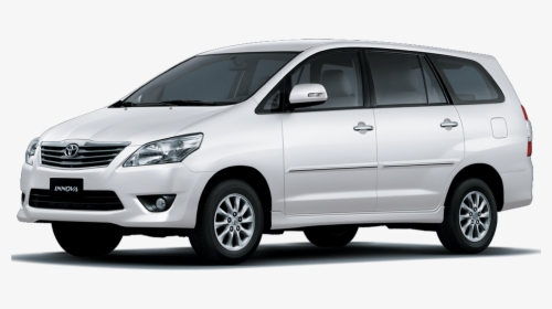Toyota Innova, HD Png Download, Free Download