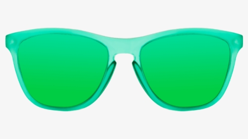 Green Glasses Png - Green Sunglasses Images Transparent, Png Download, Free Download