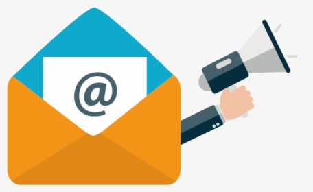Icon Emailmarketing, HD Png Download, Free Download