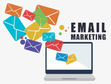 Email Marketing , Png Download - Email Marketing Transparent Background, Png Download, Free Download
