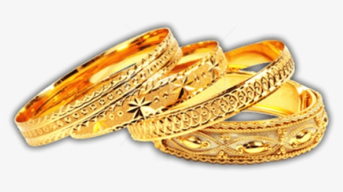 Gold Jewelry Designs Png, Transparent Png, Free Download