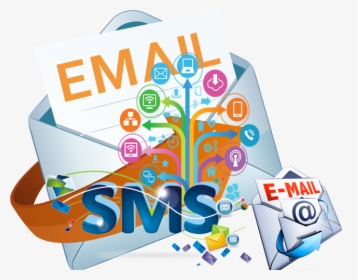 Email Marketing Company In Coimbatore - Bulk Sms And Email, HD Png Download, Free Download