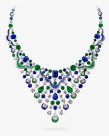 Graff Necklace, HD Png Download, Free Download