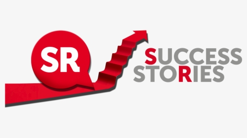 Digital Marketing Agency Authorized - Success Stories In Red, HD Png Download, Free Download
