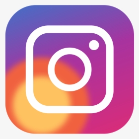 Instagram - Instagram Social Media Logos Png, Transparent Png, Free Download