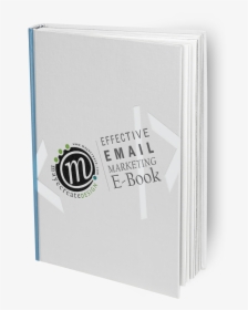 Effective Email Marketing E Book - Paper, HD Png Download, Free Download
