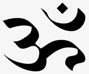 Hindu Symbol Clip Art, HD Png Download, Free Download