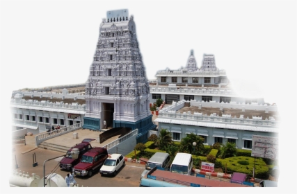 Annavaram Temple, HD Png Download, Free Download