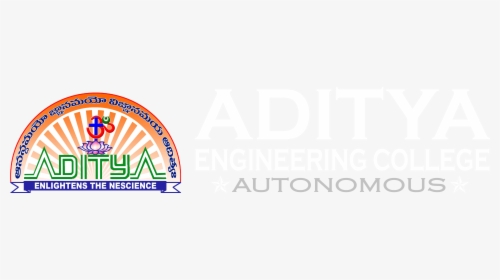 Aditya Engineering College, HD Png Download, Free Download