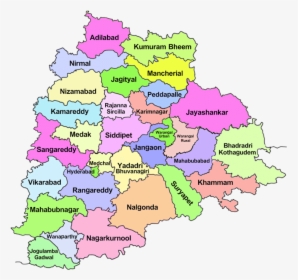 Elections In Telangana 2018, HD Png Download, Free Download