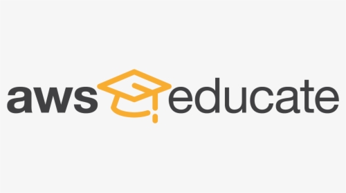 Aws Educate Logo - Aws Educate Logo Png, Transparent Png, Free Download