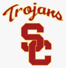 Southern California University Logo, HD Png Download, Free Download
