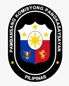 Philippine Historical Marker - Logo Of National Historical Commission Of The Philippines, HD Png Download, Free Download