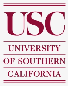 University Of Southern California, HD Png Download, Free Download