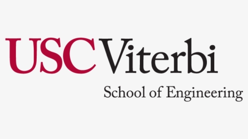 Image - Usc Viterbi School Of Engineering Logo, HD Png Download, Free Download