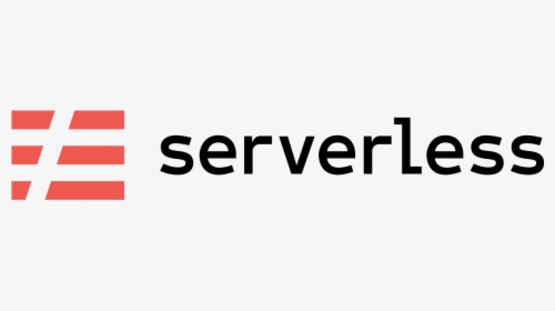 Serverless Framework - Serverless Inc, HD Png Download, Free Download
