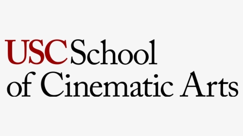 Usc School Of Cinematic Arts Logo, HD Png Download, Free Download