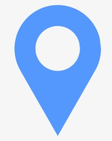 Map Marker Animated Gif, HD Png Download - kindpng
