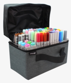 0021760 X Press It Marker Carry Case - Nail Polish, HD Png Download, Free Download