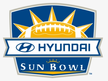 Com/blog/hyundai Sun Bowl Color - Hyundai Sun Bowl 2017, HD Png Download, Free Download