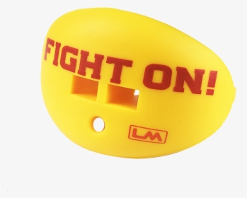 Usc Fight On Cardinal Red Yellow 850867006857"  Class="lazyload - Frisbee Games, HD Png Download, Free Download