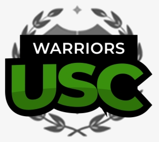 Usc Warriors - University Of San Carlos Logo, HD Png Download, Free Download