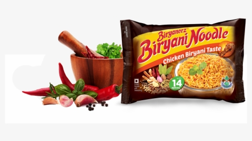 Transparent Biryani Png - Chicken Biryani Noodles Price, Png Download, Free Download