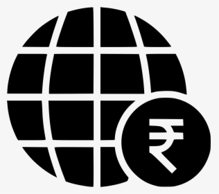 Globe Money Business Expansion Currency Rupee Comments - Institute Of Industrial And Systems Engineers Png, Transparent Png, Free Download