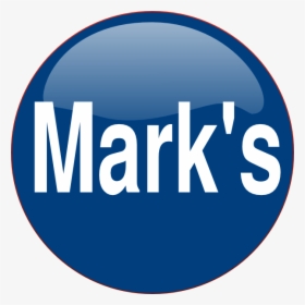 Marks Svg Clip Arts - Circle, HD Png Download, Free Download