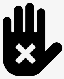 Disclaimer Symbol Png - Sign, Transparent Png, Free Download