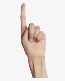 Hand, Finger, Symbol, Gesture, Characters, Note, Show - มือ ชี้นิ้ว Png, Transparent Png, Free Download