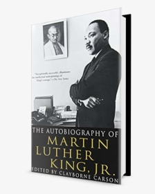 Martin Luther King Jr Famous Books, HD Png Download, Free Download