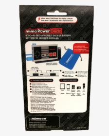Nes Controller Png, Transparent Png, Free Download