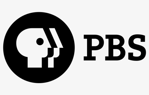 Pbs Logo - Pbs Tv Logo Png, Transparent Png, Free Download