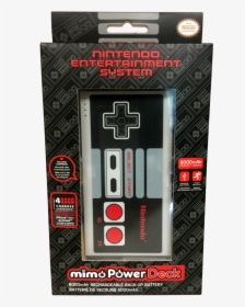 Nes Controller Png, Transparent Png, Free Download