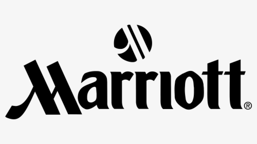 Marriott Logo - Marriott International Logo, HD Png Download, Free Download