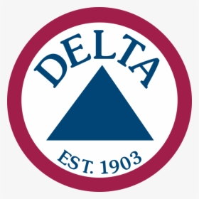 Logo - Delta Apparel Logo, HD Png Download, Free Download