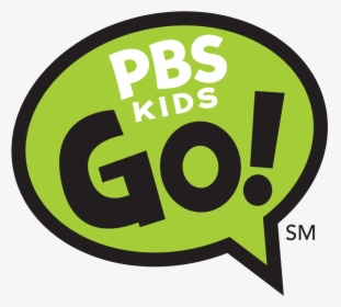 Pbs Kids Go, HD Png Download, Free Download