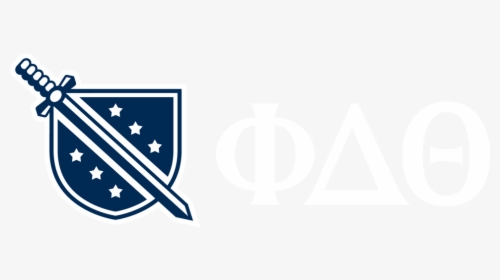Brand Assets Delta Logo Png - Phi Delta Theta Logo, Transparent Png, Free Download