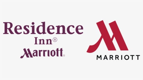 Logo For Marriott & Residence Inn Columbus University, HD Png Download, Free Download