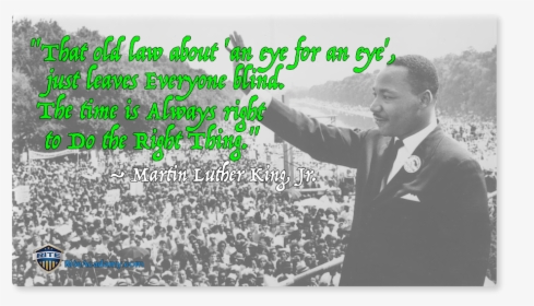 Martin Luther King 1970, HD Png Download, Free Download