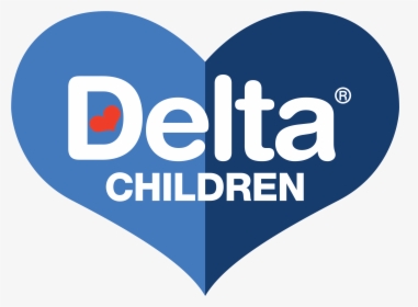 Delta Children Logo, HD Png Download, Free Download