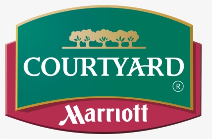 Courtyard Marriott Logo, HD Png Download, Free Download