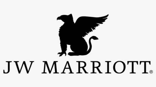 Marriott Logo Png - Logo Hotel Jw Marriott, Transparent Png, Free Download