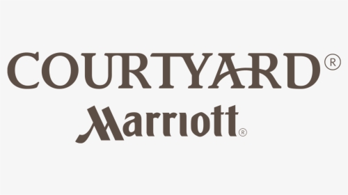 Courtyard By Marriott Logo, HD Png Download, Free Download