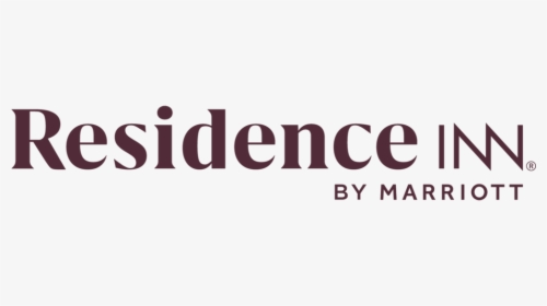 Residence Inn Logo Png, Transparent Png, Free Download