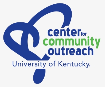 Uk Center For Community Outreach - Center For Community Outreach Uky, HD Png Download, Free Download